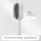 3D Self-Cleaning Hair Growth Comb – Anti Hair Loss Scalp Massage Brush