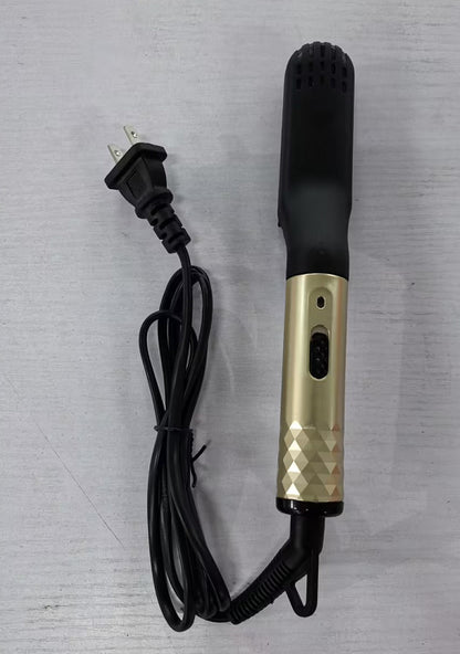 Multifunctional Hair & Beard Straightener Comb