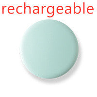 Portable LED Makeup Mirror – Adjustable Light & Compact Design