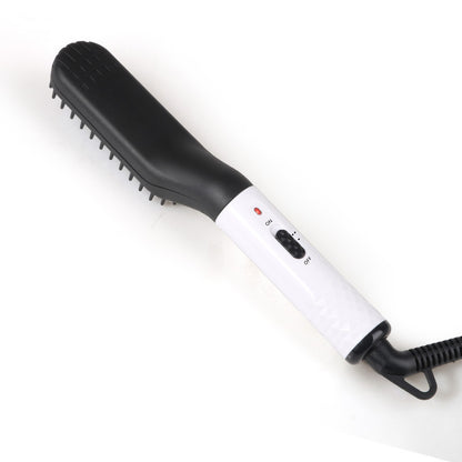 Multifunctional Hair & Beard Straightener Comb