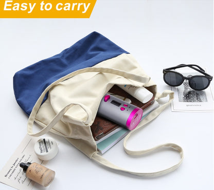 Wireless USB Curling Iron – Rechargeable Multifunctional Hair Curler