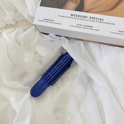 Automatic Wireless Curling Iron – Multifunctional Hair Styler