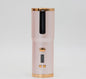 Wireless USB Curling Iron – Rechargeable Multifunctional Hair Curler