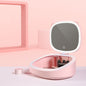 LED Makeup Mirror – Touch Control & Adjustable Lighting