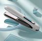 Wireless 2-in-1 Hair Straightener & Curler – USB Rechargeable