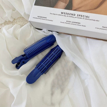 Automatic Wireless Curling Iron – Multifunctional Hair Styler