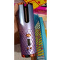 Wireless USB Curling Iron – Rechargeable Multifunctional Hair Curler