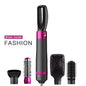 5-in-1 Hair Dryer & Styling Brush – Professional Salon Tool